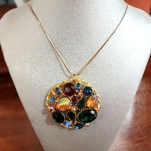 Vintage necklace